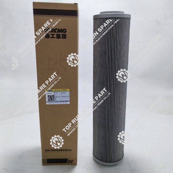 XCMG Hydraulic return filter 860203814