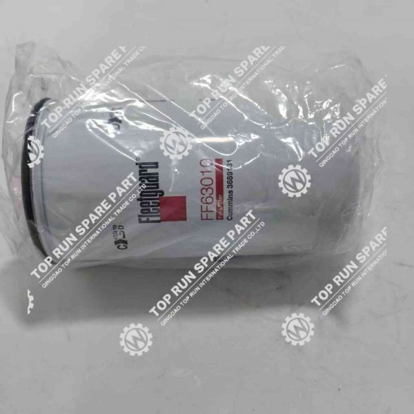 XCMG Fine fuel filter FF63010