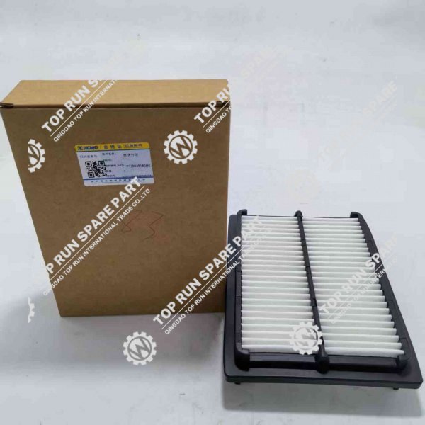 XCMG  External air conditioner filter 813503918 (KK08A003Z)
