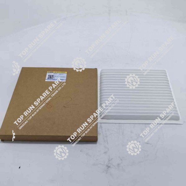 XCMG  Air conditioner filter internal 813500589 (KG05B005Z)