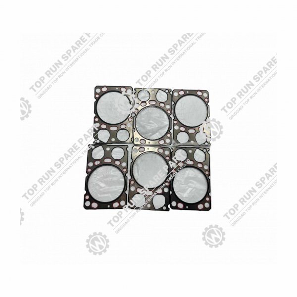 SEM  660 D  TOP CYLINDER GASKET C61260004646