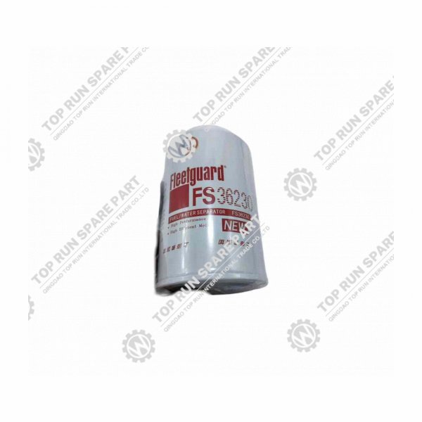 XCMG Fuel separator filter FS36220