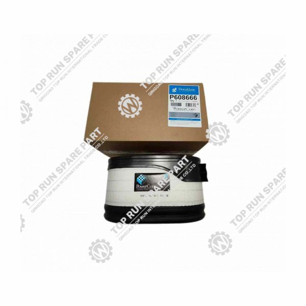 Donaldson Air filter P608666 (P605536)