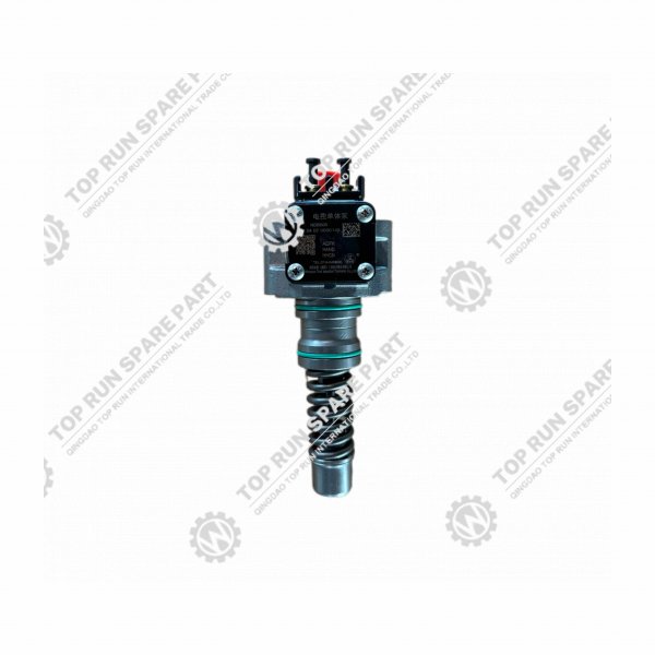 XCMG Pump nozzle NDB008 NDB090/12R008