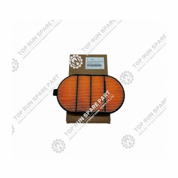 Donaldson  Air filter P601560