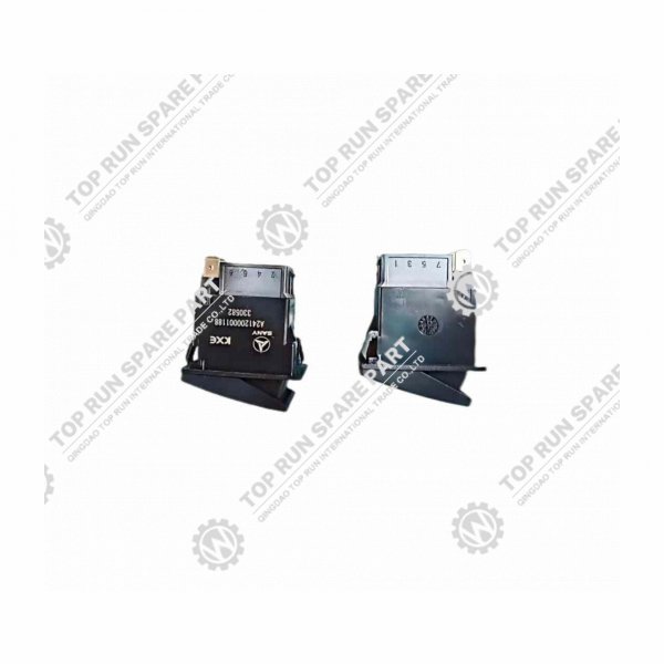 Crane parts Rocker switch A241200001193