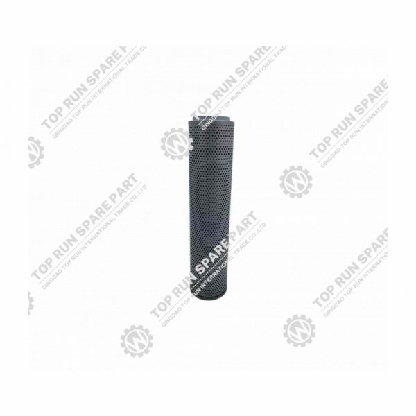 CHANG JIANG Return filter