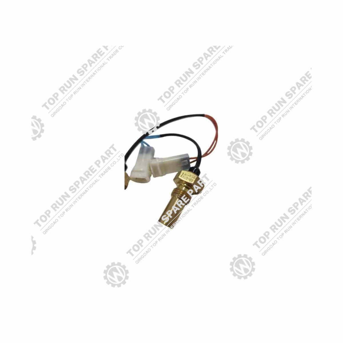 CHANG JIANG hydraulic oil temperature sensor