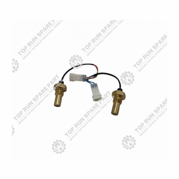 CHANG JIANG hydraulic oil temperature sensor