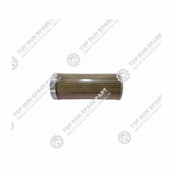 CHANG JIANG Suction filter