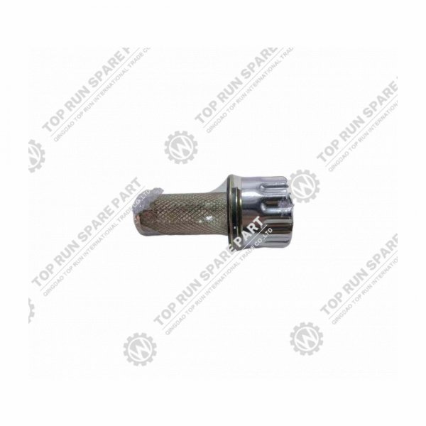 CHANG JIANG Air filter in tank