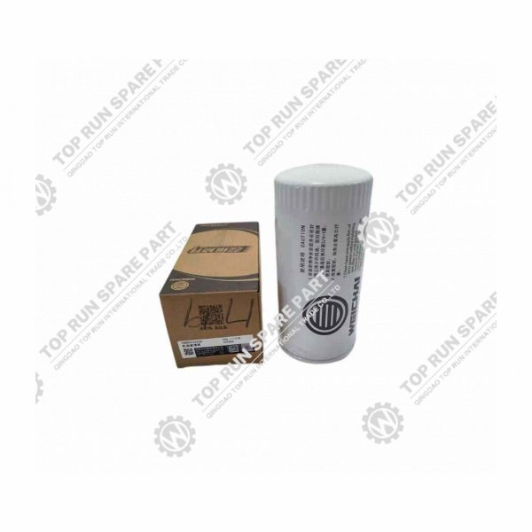 CHANG JIANG Engine oil filter