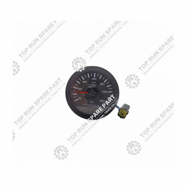 CHANG JIANG Gauge speedmeter