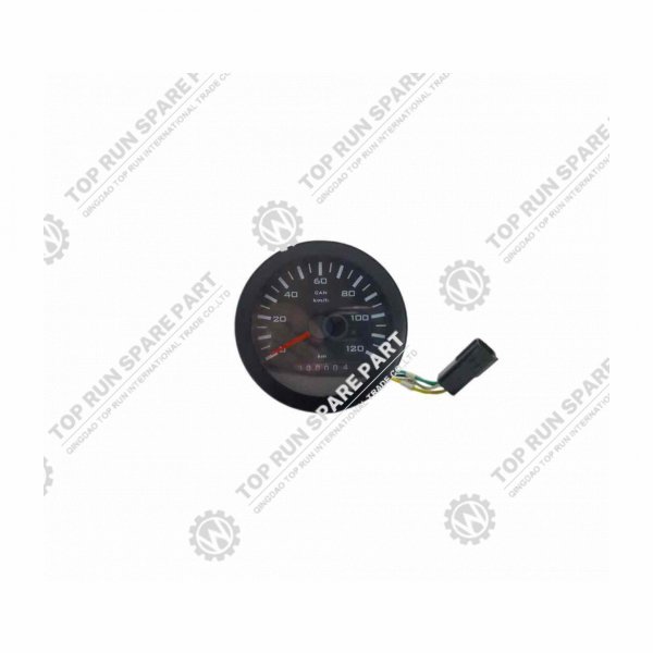CHANG JIANG Speedometer