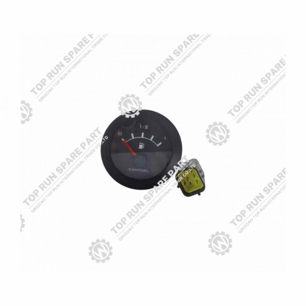 CHANG JIANG Gauge oil pressure