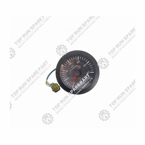 Chang Jiang Hour meter 