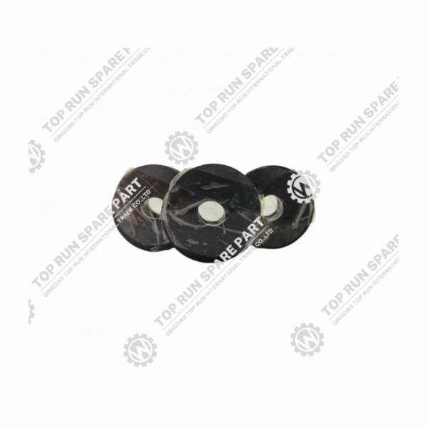 Chang Jiang rubber buffer pad