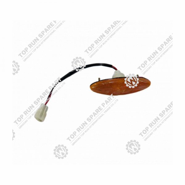 CHANG JIANG Side mark lamp