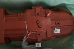 LOVOL Heavy Industry’s High-Efficiency Pumps Successfully Exported to South Africa