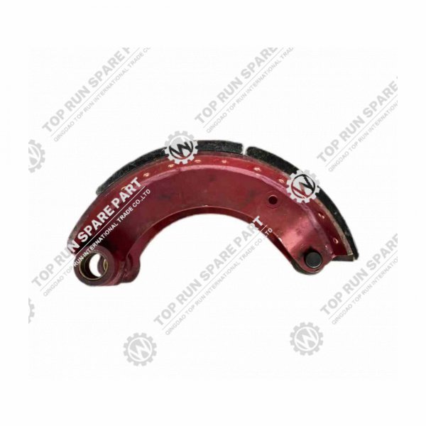 CHANG JIANG Front brake left ZXQ25-0101.00000.050