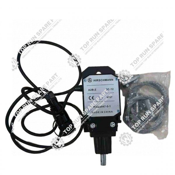 XCMG Height limit switch