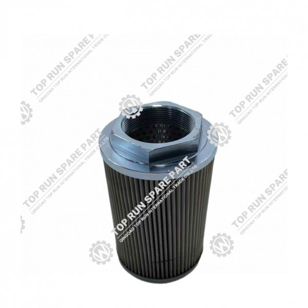 XCMG Hydraulic return filter 803413226