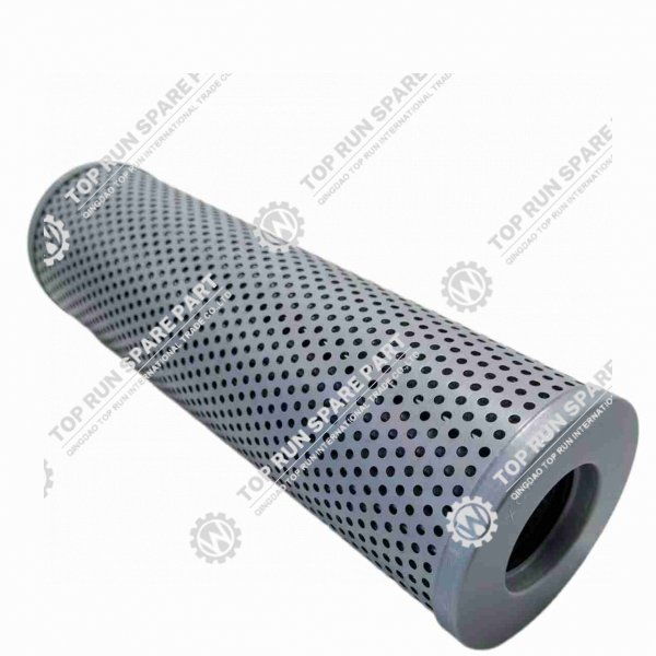 XCMG Hydraulic suction filter 860584762