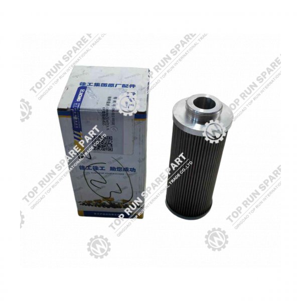 XCMG Transmission filter 860114658