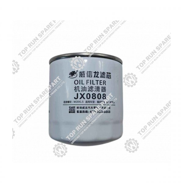 XCMG Filter JX0808 (860599924)