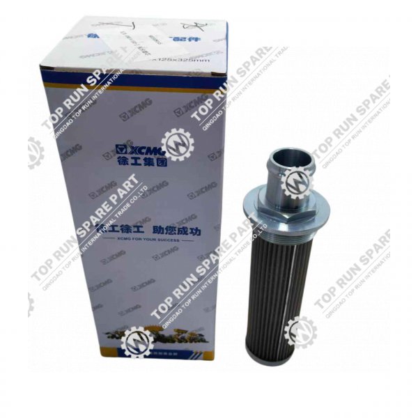 XCMG Filter 803409145 (SJX-180×150-J)