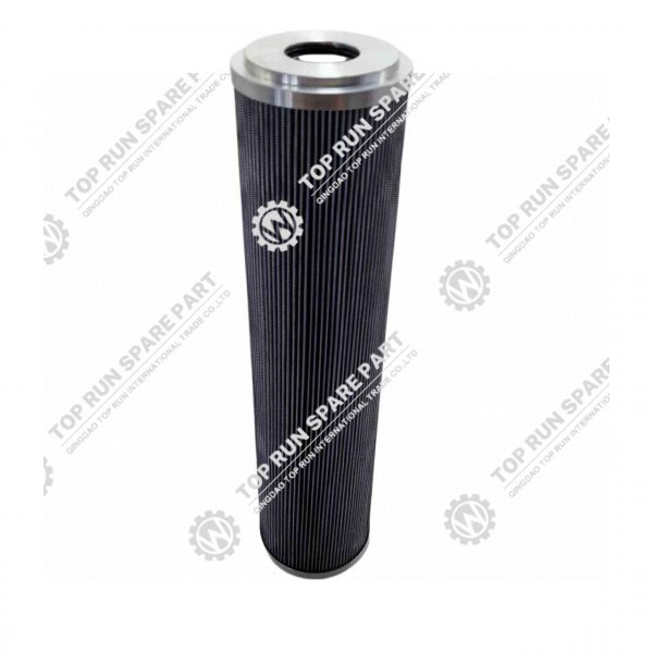 XCMG Hydraulic return filter 804424630