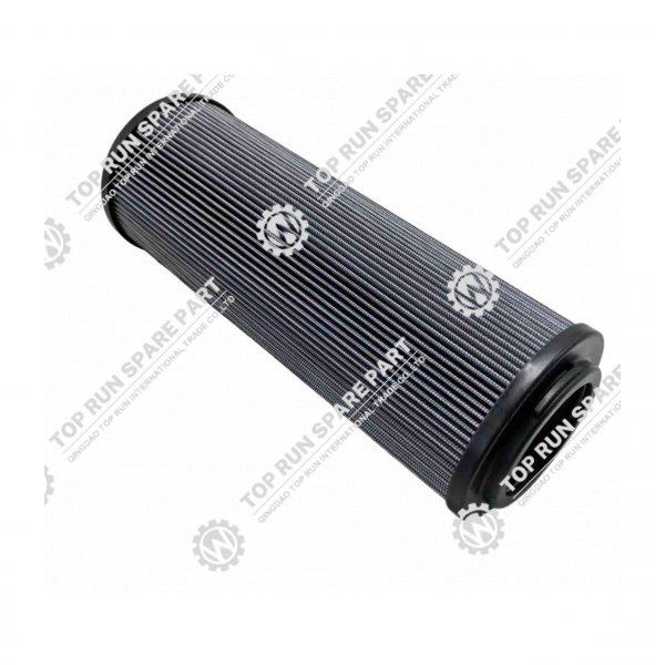 XCMG Hydraulic return filter 803382213