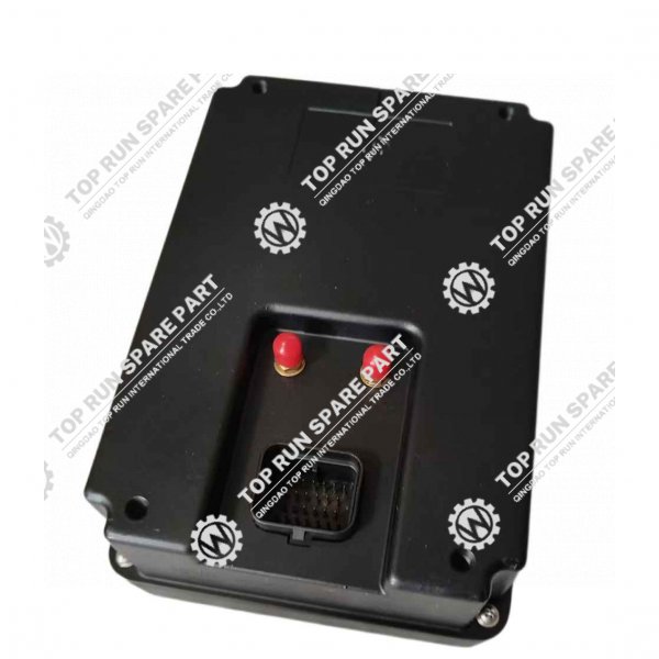 SANY Display (With program) SANY TC 25