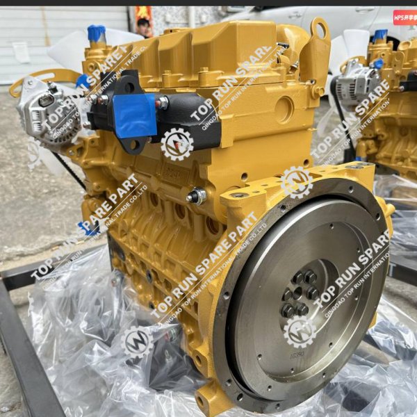 CAT C2.4 ENGINE