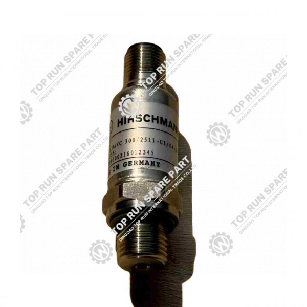 XCMG transduser pressure senso DAVC 300/2511-C1/04-G14/ED