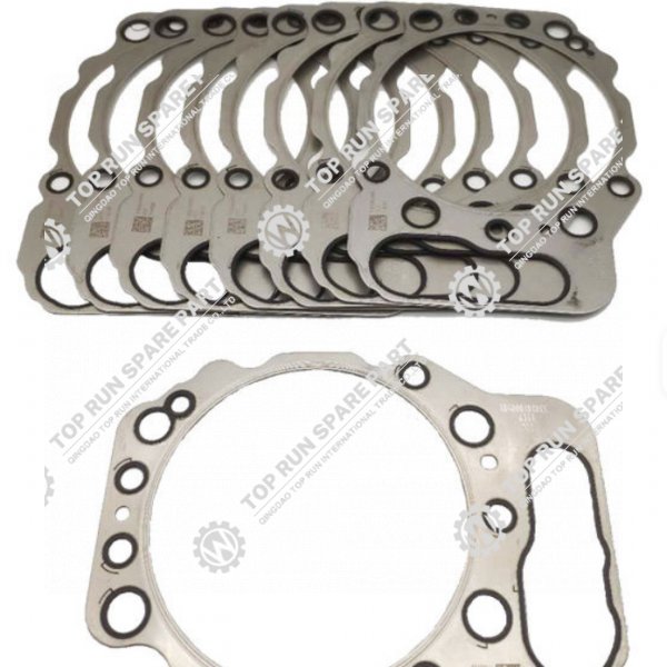 LOVOL FR1500F 330201000501