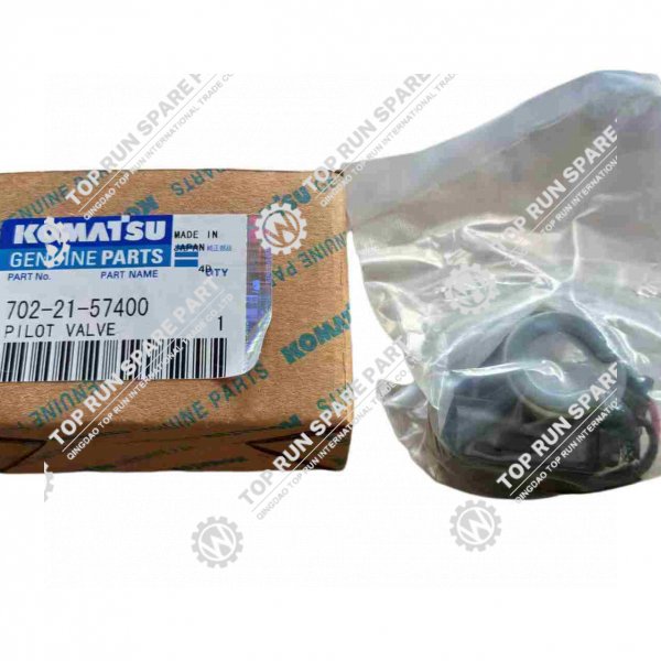 solenoid valve 702-21-57400