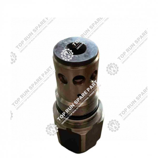 swing motor relif valve 1420-00122