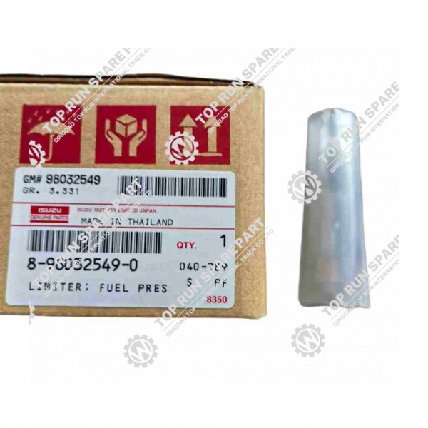 limit valve 8-97318691-0