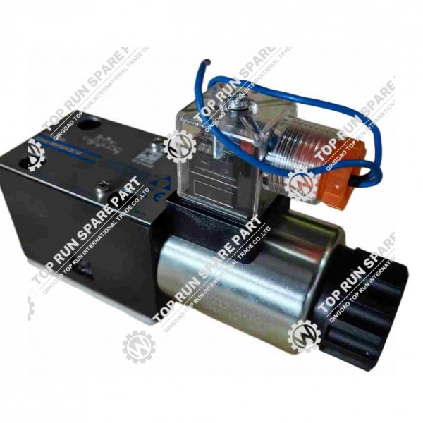 SOLENOID VALVE SDHI-0631/2/A 23