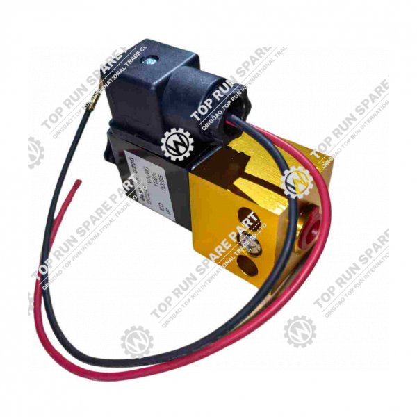 ENGINE BRAKE SOLENOID VALVE 803000129