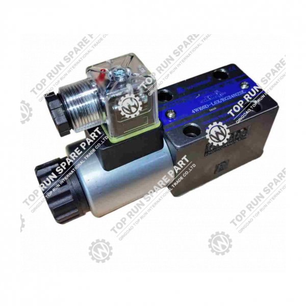 SOLENOID VALVE 4WE6D6X/EG24NZ4 12102331