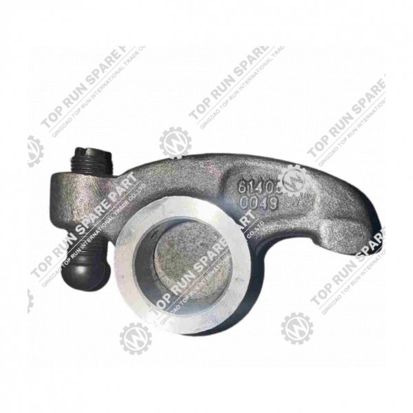 EXHAUST VALVE ROCKER ARM - WEICHAI WD615.46 EURO II 614050049