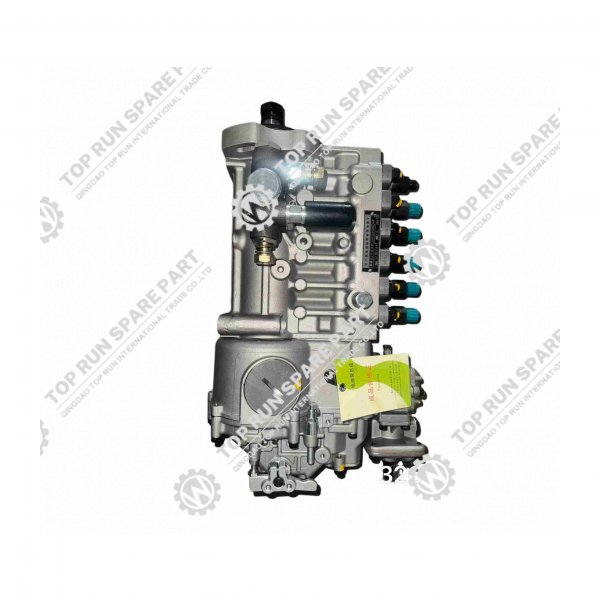 INJECTION PUMP - 6CL-280-2 EURO II GYD202