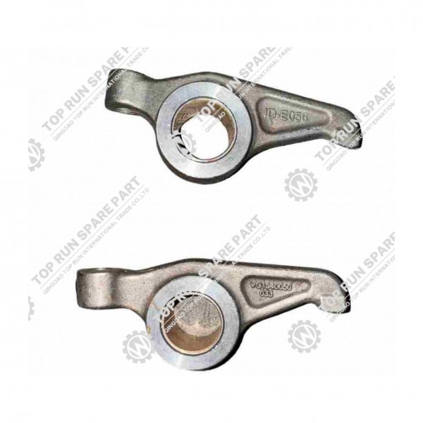EXHAUST VALVE ROCKER ARM - SINOTRUK WD615.338 EURO III VG1540050033
