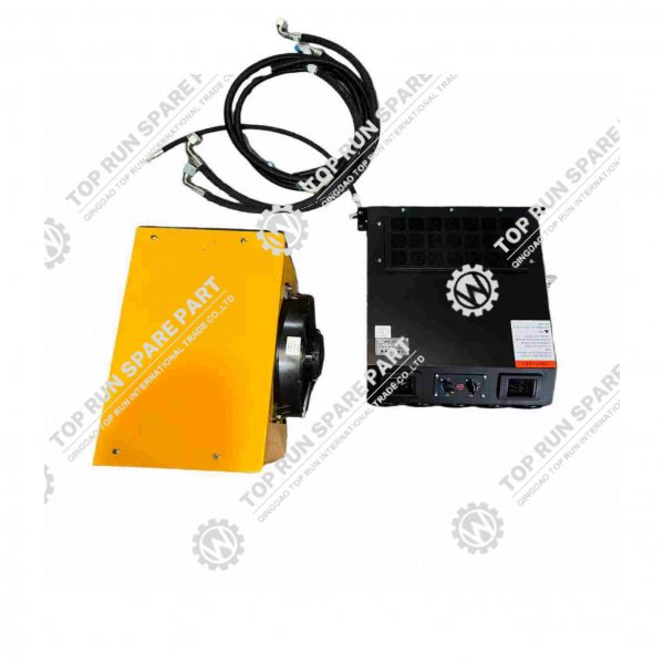 COMPLETE OPERATING CABIN AIR CONDITIONING 130200951