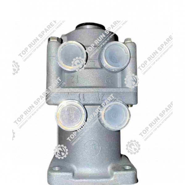 BRAKE PEDAL VALVE 803001019