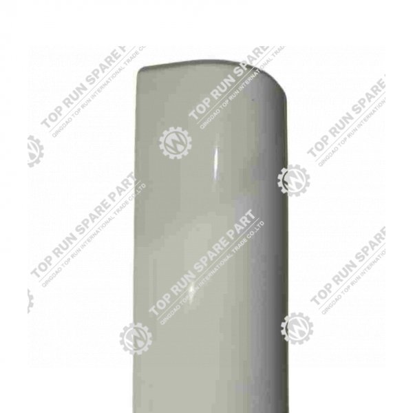 Left Grid Front Finish