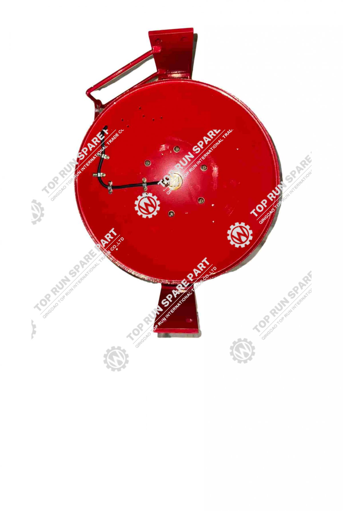CABLE REEL (LENGTH AND ANGLE SENSOR) A240600000159 QZK-60
