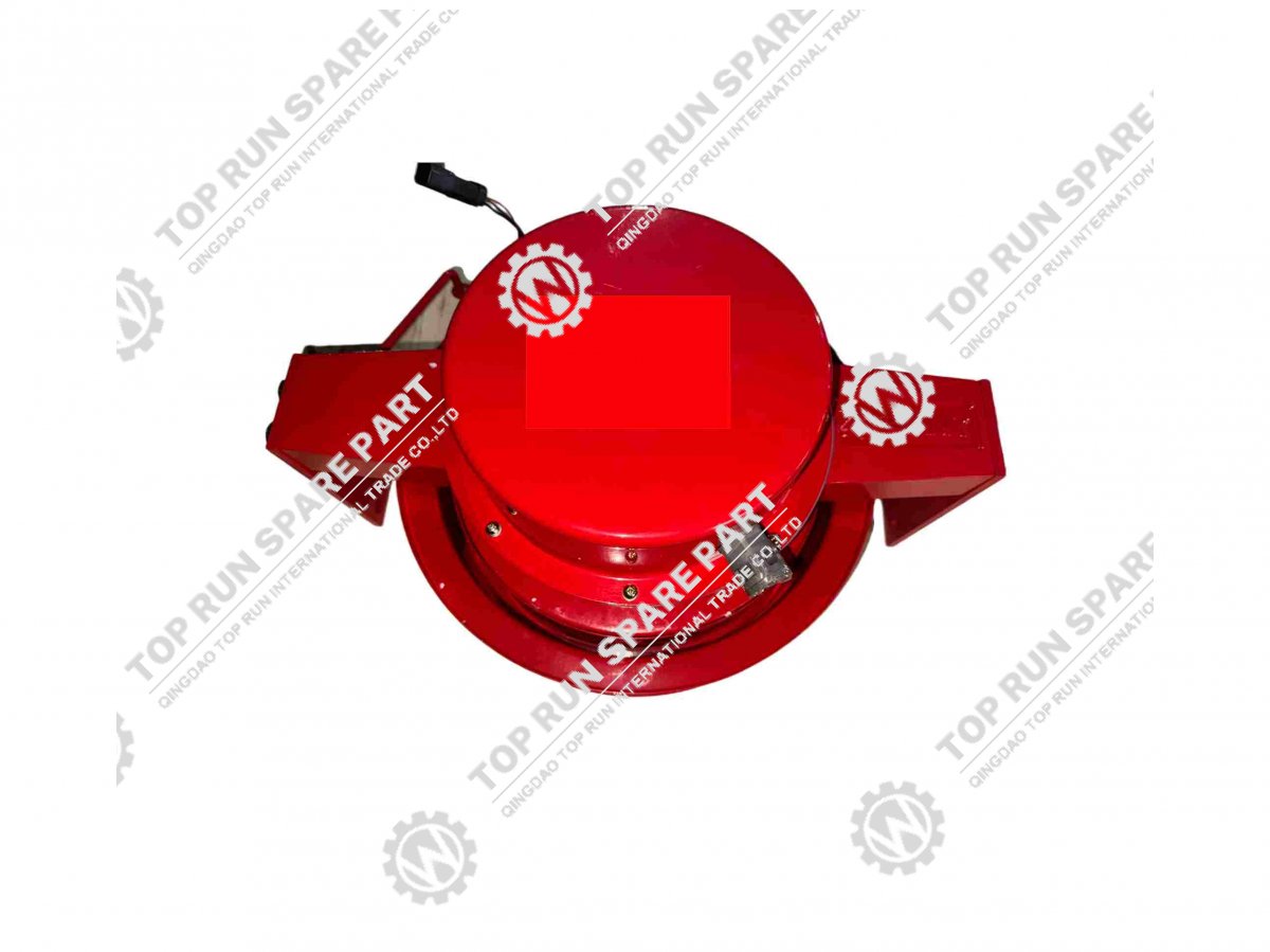 CABLE REEL (LENGTH AND ANGLE SENSOR) A240600000159 QZK-60